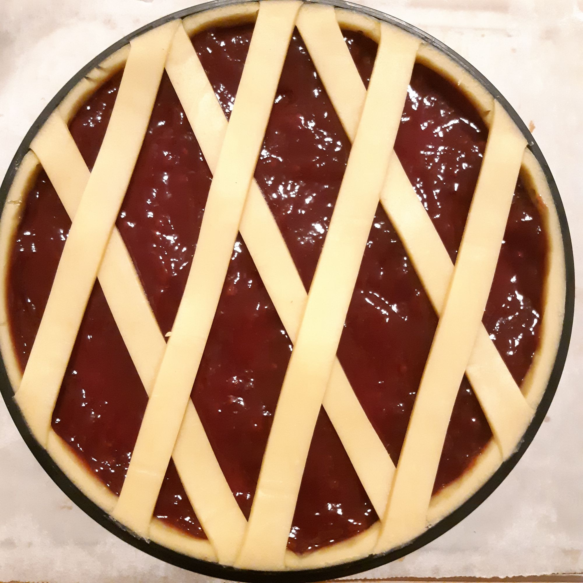 Le tre problematiche più frequenti che trasformano una facile crostata in un incubo (e le possibili cause e soluzioni)