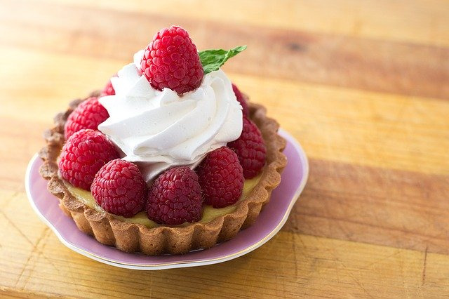 Gli stampi per una crostata perfetta